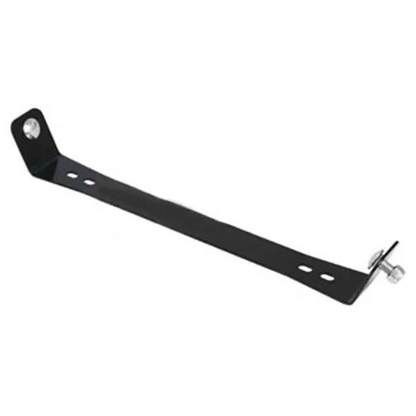 Aftermarket New Interchangeable 1-Pc Safety Belt Bracket Various Applications 6002-PGATOR - main